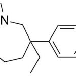 Meptazinol Impurity 14 CAS#: 54340-58-814