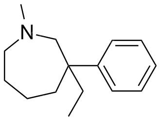 Span 14. Илоперидон.