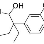 Meptazinol Impurity 16 CAS#: 54340-58-816