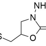 Nifuratel impurity F CAS#: 25517-72-0