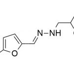 Nifuratel impurity 8 CAS#: 4936-47-48