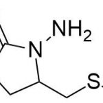 Nifuratel Impurity 14 CAS#: 4936-47-414
