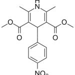 Nifedipine Impurity 1 CAS#: 21829-09-4