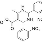 Nifedipine Impurity 19 CAS#: 21829-25-419