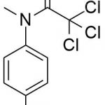 尼達尼布雜質 40 CAS#: 126434-07-9