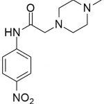 ニンテダニブ不純物43CAS＃：708279-23-6