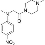 Nintedanib Impurità 44 N. CAS: 656247-17-544