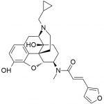Nalfurafine Impurity1 CAS#: 152657-84-6