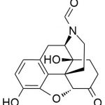 Naltrexone EP Impurity A CAS#: 1007856-83-8