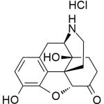 النالتريكسون Impurity2 CAS #: 16590-41-32