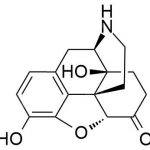 النالتريكسون Impurity3 CAS #: 33522-95-1