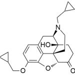 النالتريكسون Impurity6 CAS #: 767615-69-0