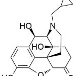 النالتريكسون Impurity8 CAS #: 16590-41-38