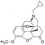 Naltrexone Impurity11 CAS#: 16617-07-5