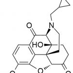 النالتريكسون Impurity12 CAS #: 96445-13-5