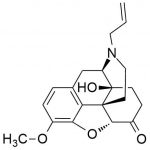 Naloxone Impurity1 CAS#: 465-65-613
