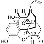Naloxone EP Impurity C CAS#: 465-65-63