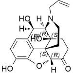 Naloxone EP Impurity F CAS#: 465-65-66