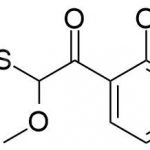 Neticonazole Hydrochloride Impurity 2 CAS#: 130773-02-32