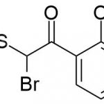 Neticonazole Hydrochloride Impurity 3 CAS#: 130773-02-33