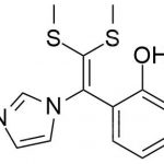 Neticonazole Hydrochloride Impurity 4 CAS#: 130773-02-34