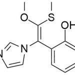 Neticonazole Hydrochloride Impurity 5 CAS#: 130773-02-35