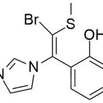 Neticonazole Hydrochloride Impurity 7 CAS#: 130773-02-37