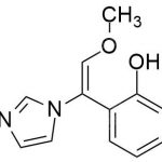 Neticonazole Hydrochloride Impurity 9 CAS#: 130773-02-39