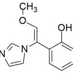 Neticonazole Hydrochloride Impurity 10 CAS#: 130773-02-310