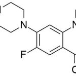 Norfloksasin Kirlilik D CAS#: 75001-82-0