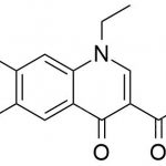 Norfloksacyna Zanieczyszczenie 8 Nr CAS: 70458-96-78