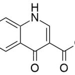 Norfloksacyna Zanieczyszczenie 9 Nr CAS: 75073-15-3