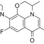 Ofloxacin EP Pengotor E CAS #: 82419-52-1