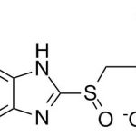 Esomeprazole Impurity E CAS#: 176219-04-8