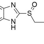 Omeprazole Impurity 27 CAS#: 301669-82-9