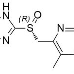 Omeprazole Impurity 28 CAS#: 161796-77-6