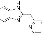 النجاسة Esomeprazole 31 CAS #: 73590-58-631