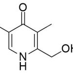 Omeprazole Impurity 34 CAS#: 220757-73-3