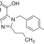 Olmesartan Medoxomil EP Impurity A CAS#: 144689-24-7