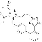 올메사르탄 메독소밀 불순물 69 CAS#: 144689-63-469