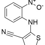 Olanzapin safsızlığı A CAS#: 138564-59-7