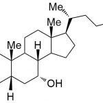 Домішка обетихолінової кислоти 8 CAS#: 459789-99-28