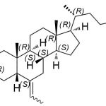 Obeticholic অ্যাসিড অপবিত্রতা 9 CAS#: 459789-99-29