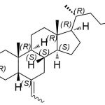 Pengotor Asam Obeticholic 10 CAS#: 459789-99-210