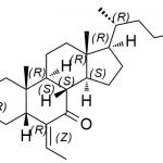 Pengotor Asam Obeticholic 11 CAS#: 459789-99-211