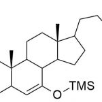 Zanieczyszczenie kwasem obetycholowym 23 Nr CAS: 459789-99-223