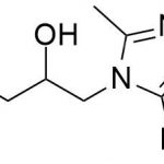 奧硝唑 CAS#: 16773-42-5