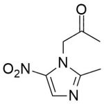 Ornidazol Zanieczyszczenie 22 Nr CAS: 31876-69-4