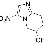 Примесь орнидазола 23 CAS #: 1100750-18-2