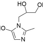 ناخالصی Ornidazole 24 CAS#: 16773-42-524